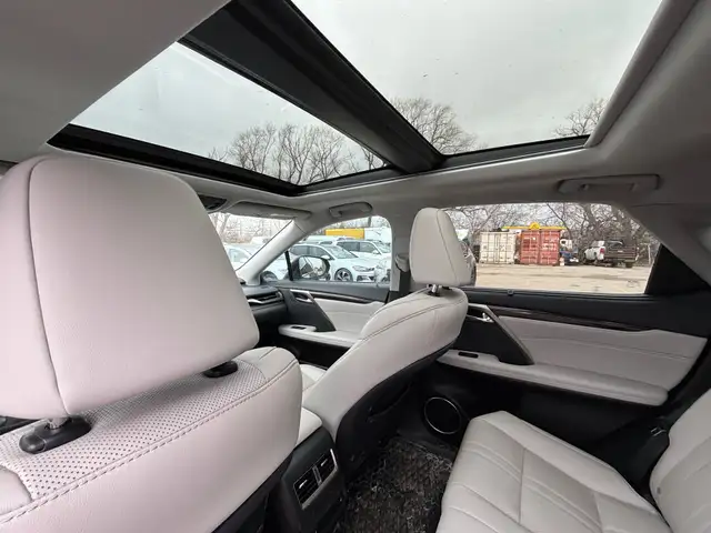 2022 Lexus RX RX 350 Executive, 360 Camera, pano Roof, Mark levi - Photo 30