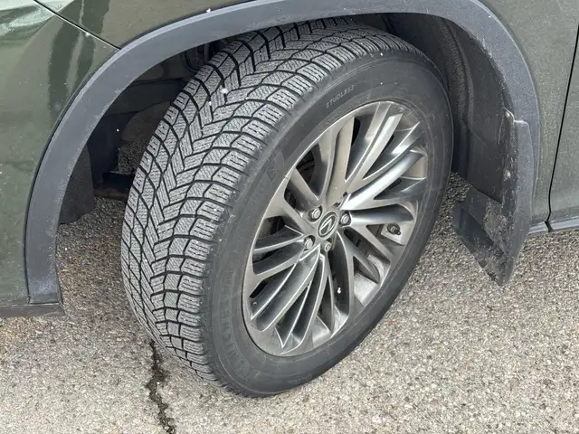 2022 Lexus RX RX 350 Executive, 360 Camera, pano Roof, Mark levi - Photo 36