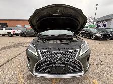 2022 Lexus RX RX 350 Executive, 360 Camera, pano Roof, Mark levi - Photo 37