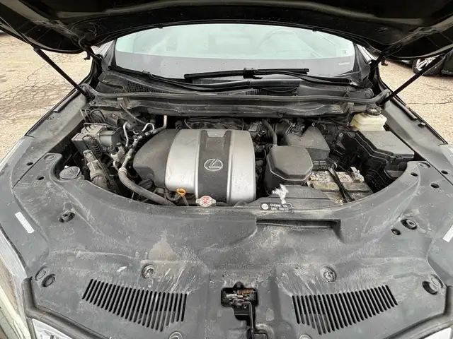 2022 Lexus RX RX 350 Executive, 360 Camera, pano Roof, Mark levi - Photo 38