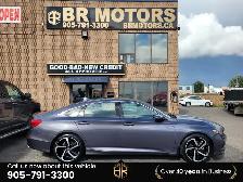 2020 Honda Accord Sport - Photo 4