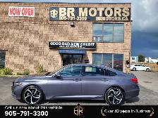 2020 Honda Accord Sport - Photo 5