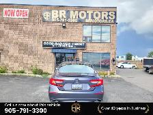 2020 Honda Accord Sport - Photo 6