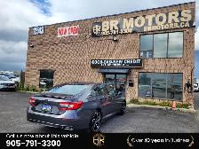 2020 Honda Accord Sport - Photo 7