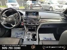 2020 Honda Accord Sport - Photo 8