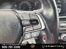 2020 Honda Accord Sport - Photo 13