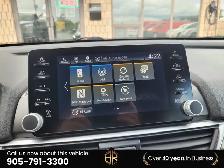 2020 Honda Accord Sport - Photo 14