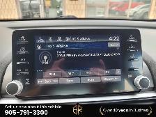 2020 Honda Accord Sport - Photo 15