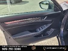 2020 Honda Accord Sport - Photo 28