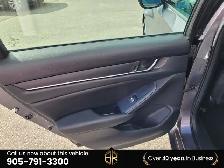 2020 Honda Accord Sport - Photo 33