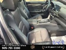 2020 Honda Accord Sport - Photo 35