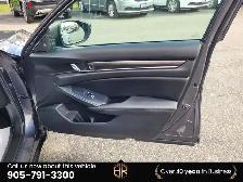 2020 Honda Accord Sport - Photo 37