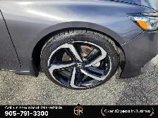 2020 Honda Accord Sport - Photo 39