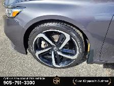 2020 Honda Accord Sport - Photo 41