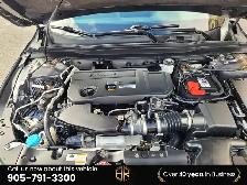 2020 Honda Accord Sport - Photo 43