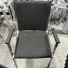 Global Guest Chair-Used Chair-Call/Visit Us Now!