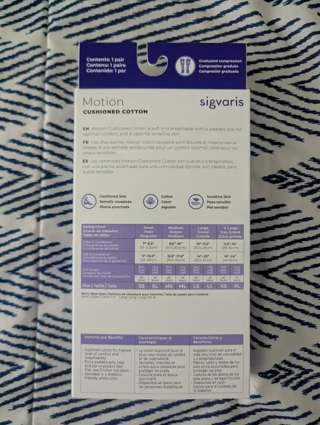 Men's Compression Socks for Sale - Photo 2