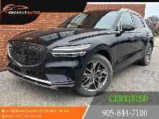 2023 Genesis GV70 2.5T Advanced Plus AWD