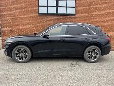 2023 Genesis GV70 2.5T Advanced Plus AWD - Photo 3