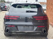 2023 Genesis GV70 2.5T Advanced Plus AWD - Photo 5