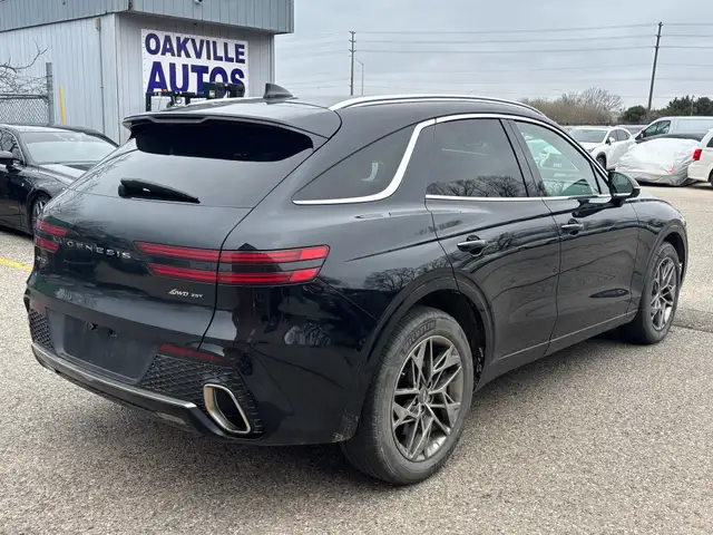 2023 Genesis GV70 2.5T Advanced Plus AWD - Photo 6