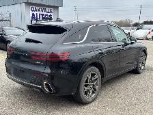 2023 Genesis GV70 2.5T Advanced Plus AWD - Photo 6