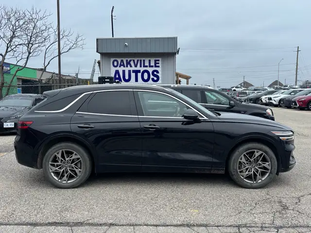 2023 Genesis GV70 2.5T Advanced Plus AWD - Photo 7