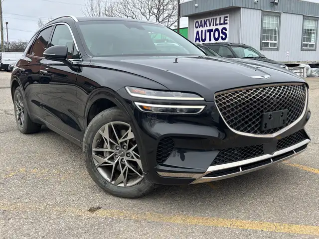 2023 Genesis GV70 2.5T Advanced Plus AWD - Photo 8