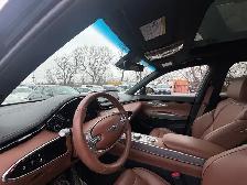 2023 Genesis GV70 2.5T Advanced Plus AWD - Photo 9