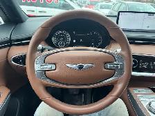 2023 Genesis GV70 2.5T Advanced Plus AWD - Photo 11
