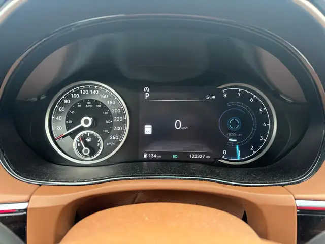 2023 Genesis GV70 2.5T Advanced Plus AWD - Photo 12