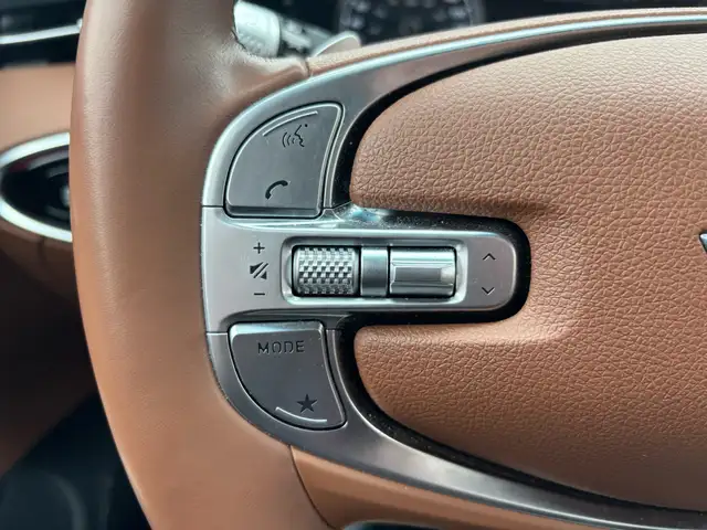 2023 Genesis GV70 2.5T Advanced Plus AWD - Photo 13