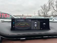 2023 Genesis GV70 2.5T Advanced Plus AWD - Photo 18