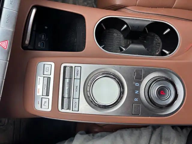 2023 Genesis GV70 2.5T Advanced Plus AWD - Photo 20