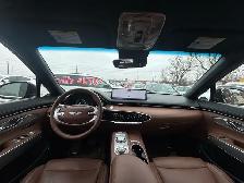 2023 Genesis GV70 2.5T Advanced Plus AWD - Photo 25