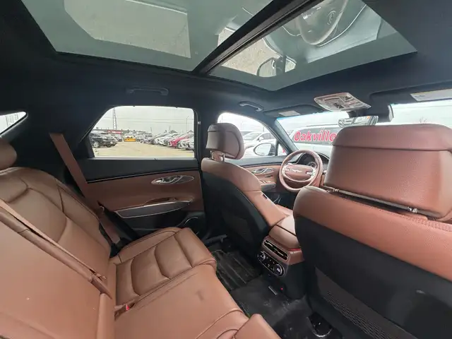 2023 Genesis GV70 2.5T Advanced Plus AWD - Photo 30