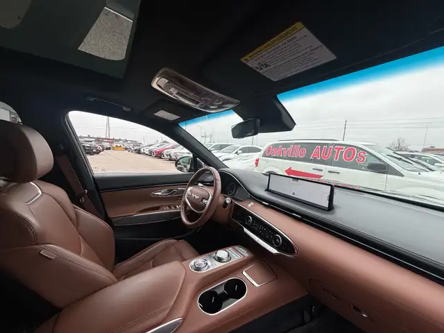 2023 Genesis GV70 2.5T Advanced Plus AWD - Photo 31