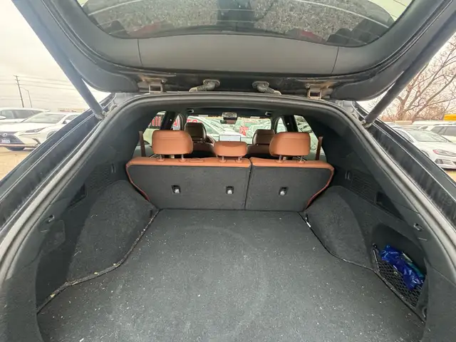 2023 Genesis GV70 2.5T Advanced Plus AWD - Photo 33