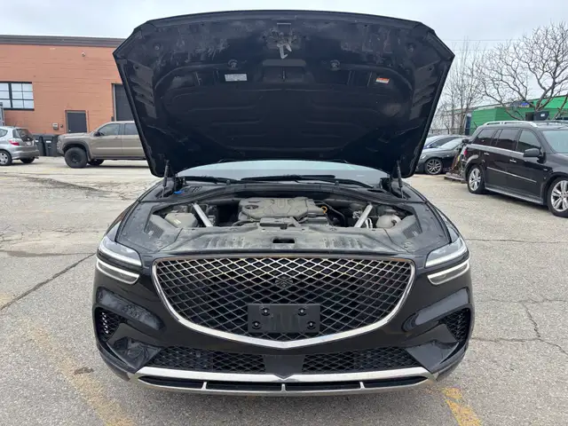 2023 Genesis GV70 2.5T Advanced Plus AWD - Photo 36
