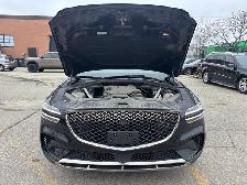 2023 Genesis GV70 2.5T Advanced Plus AWD - Photo 36