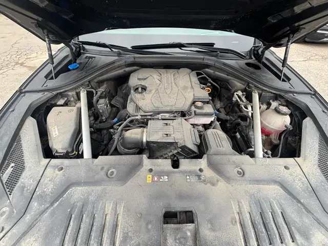 2023 Genesis GV70 2.5T Advanced Plus AWD - Photo 37