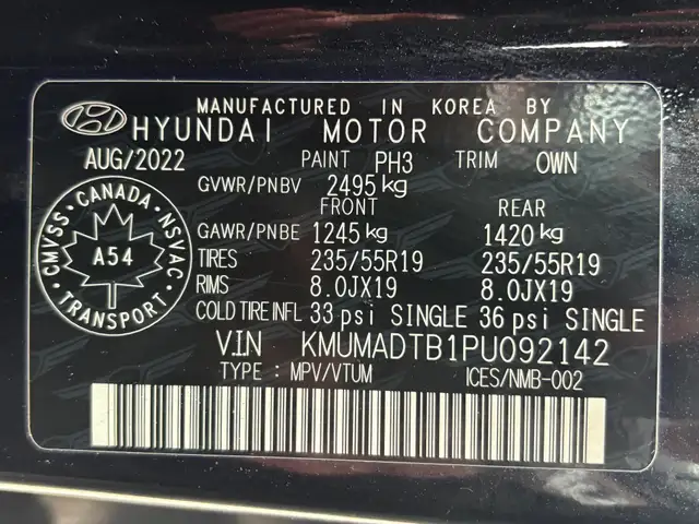 2023 Genesis GV70 2.5T Advanced Plus AWD - Photo 38