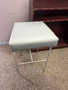 Global 33' High Bar Stool-Excellent Condition-Call us now!
