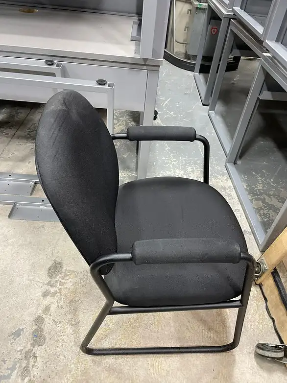 Global Visitor Chair-Excellent Condition-Call us now! - Photo 2