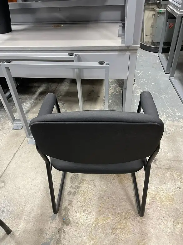 Global Visitor Chair-Excellent Condition-Call us now! - Photo 3