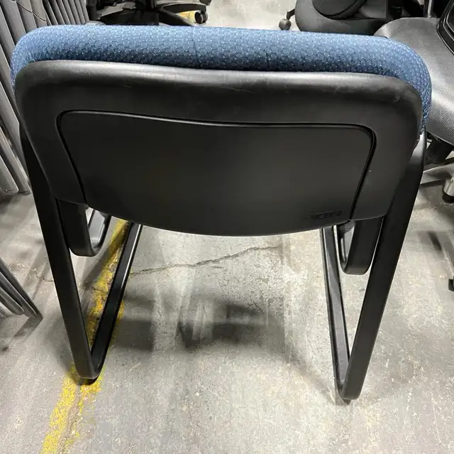 HON Ignition Guest Chair-Used Chair-Call/Visit Us Now! - Photo 3