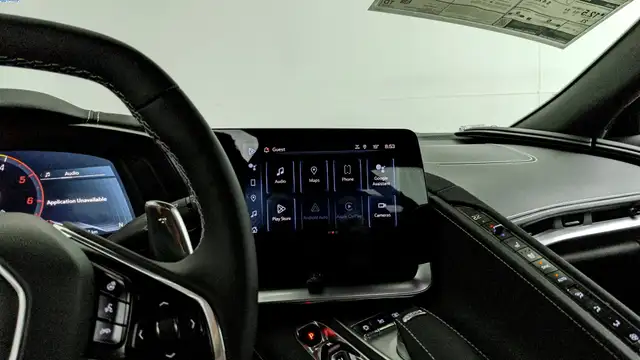 2024 Chevrolet Corvette 2LT - Photo 6