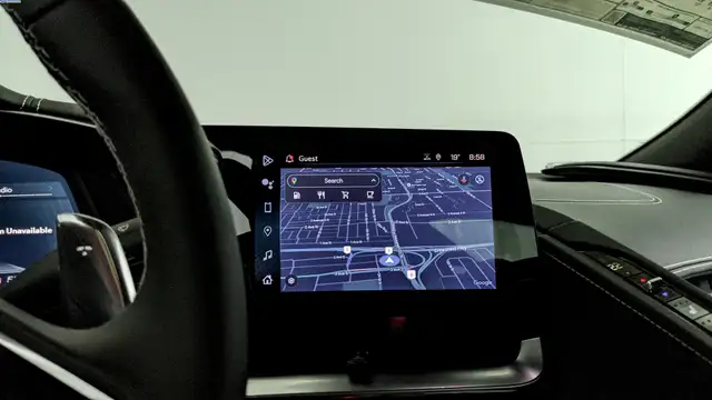 2024 Chevrolet Corvette 2LT - Photo 8