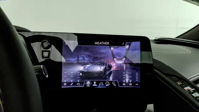 2024 Chevrolet Corvette 2LT - Photo 12