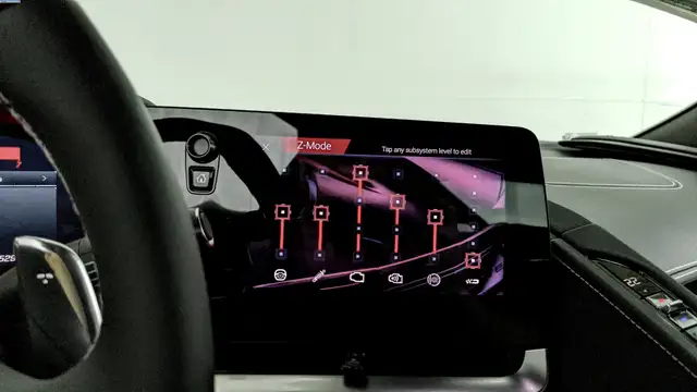 2024 Chevrolet Corvette 2LT - Photo 14